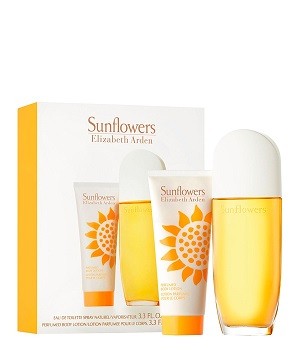 Compra Sunflowers Est EDT 100ml + BL 100ml N22 de la marca ELIZABETH-ARDEN al mejor precio